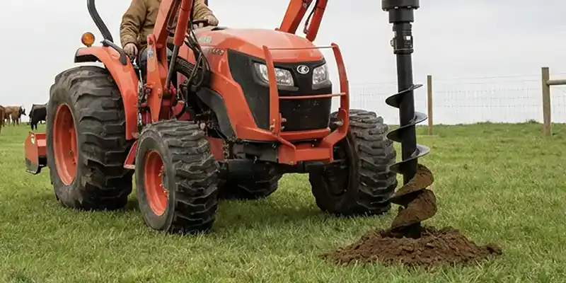 Brush Cutter
